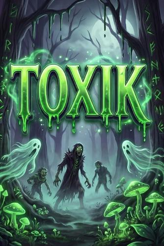 Toxik: de Arte of Dealing Wid Toxik People