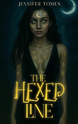 The Hexed Line
