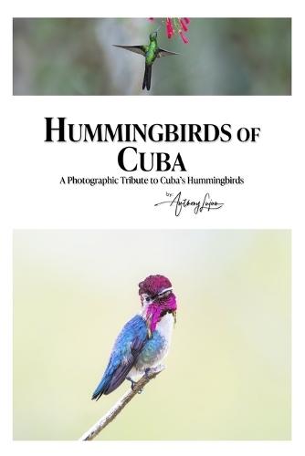 Hummingbirds of Cuba