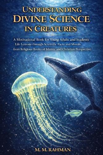 Understanding Divine Science in Creatures: A Motivational Book for Young Adults and Students Life Lessons through Scientific Facts and Morals from Religious Books of Islamic and Christian Perspective