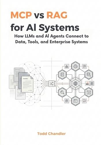 MCP vs RAG for AI Systems: How LLMs and AI Agents Connect to Data, Tools, and Enterprise Systems