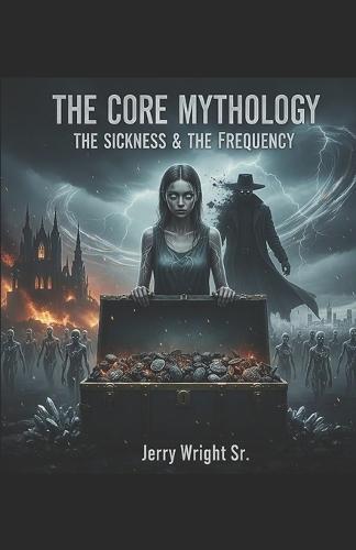 The Core Mythology: The Sickness & The Frequency