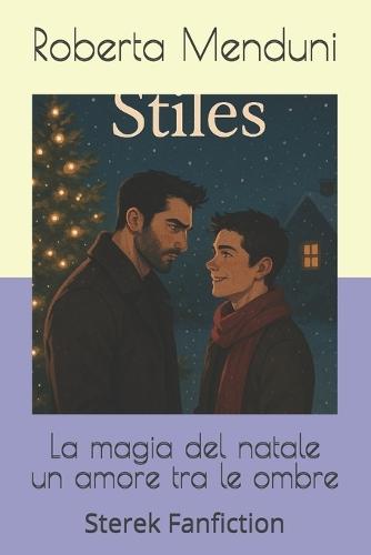 La magia del natale un amore tra le ombre: Sterek Fanfiction