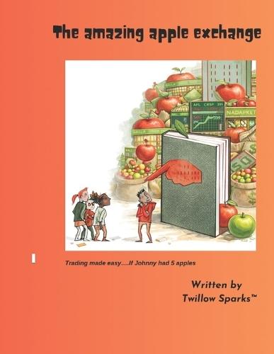 The Amazing Apple Exchange: '