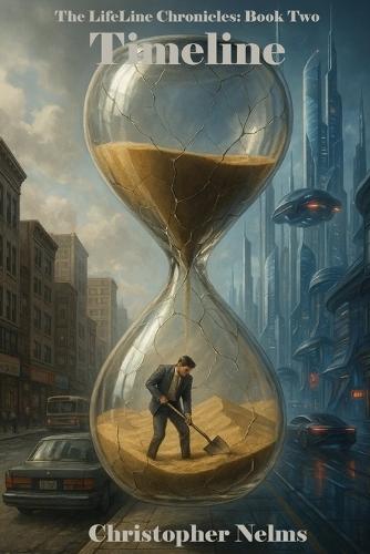 Timeline: The LifeLine Chronicles Book Two