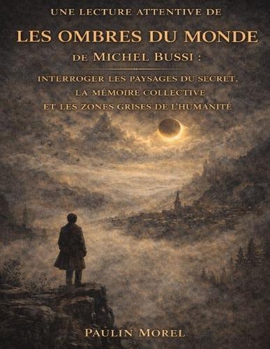 Une lecture attentive de Les ombres du monde de Michel Bussi: Interroger les paysages du secret, la mémoire collective et les zones grises de l'humanité