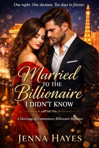 Married to the Billionaire I Didn't Know