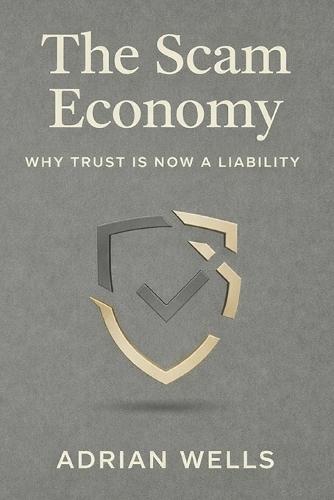 The Scam Economy: Why Trust Is Now a Liability