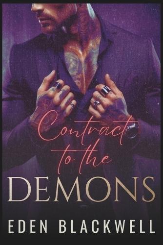 Contract to the Demons: A Brutal Paranormal MC Romance
