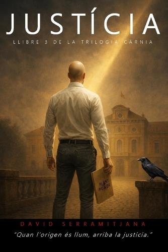 Justícia: Llibre 3 de la trilogia Càrnia