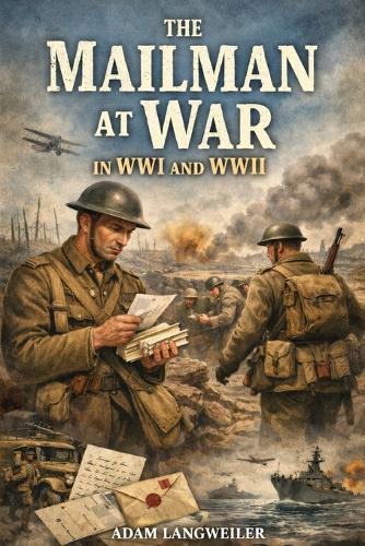 The Mailman at War in WWI and WWII: Everyday Life Behind the Frontline