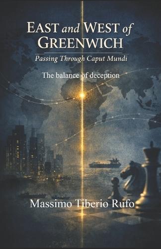 East and West of Greenwich passing through caput mundi: The balance of deception