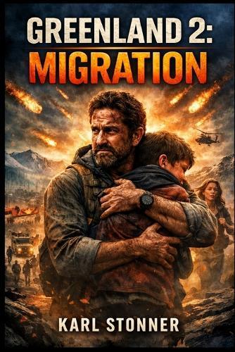 Greenland 2: MIGRATION: Post-Apocalyptic Survival Journey Through Humanity's Migration and Rebirth Starring Gerald Butler