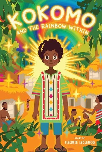 Kokomo and The Rainbow Within