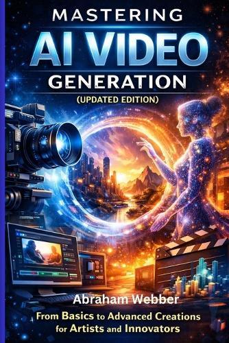 Mastering AI Video Generation (Updated Edition): From Basics to Advanced Creations for Artists and Innovators