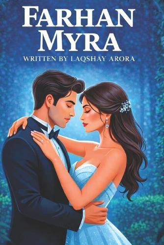 Farhan Myra: A Love Story Shaped By Lies, Tested By The Truth