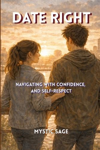 Date Right: Navigating with Confidence, and Self-Respect