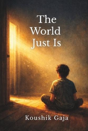 The World Just Is: A Beat Too Late