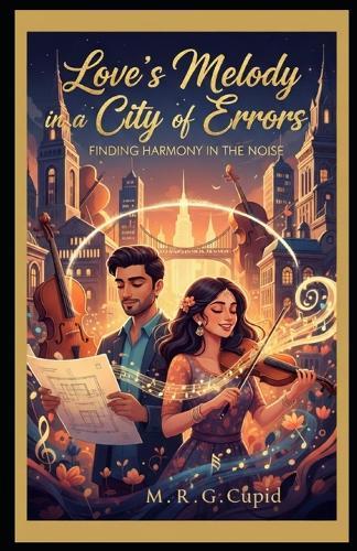 Love's Melody in a City of Errors: Finding Harmony in the Noise