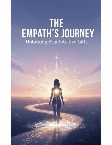 The Empath'S Journey: Unlocking Your Intuitive Gifts