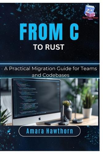 From C to Rust: A Practical Migration Guide for Teams and Codebases
