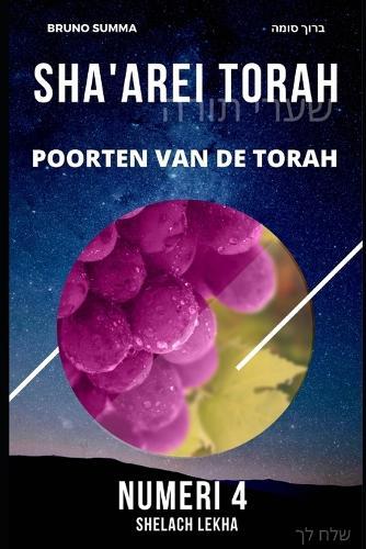 Sha'arei Torah: Poorten van de Torah - NUMERI 4