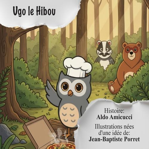 Ugo le Hibou