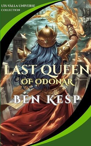 Last Queen of Odonar