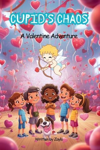 Cupid's Chaos: A Valentine Adventure