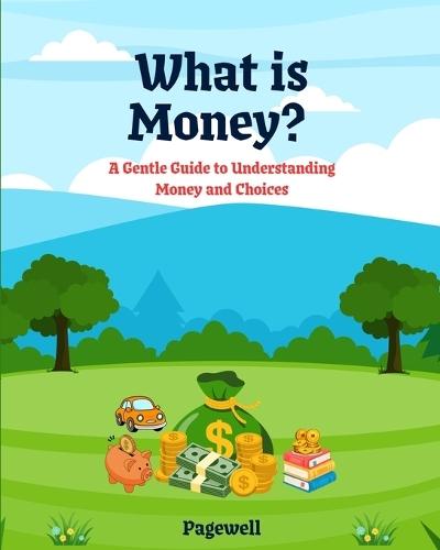 What Is Money?: A Gentle Guide to Understanding Money and Choices