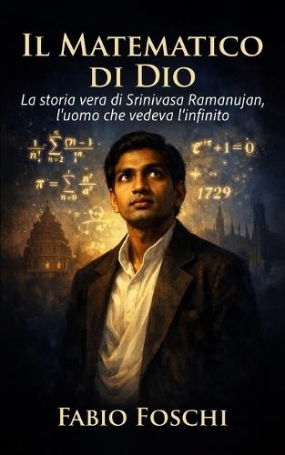 Il matematico di Dio: La storia vera di Srinivasa Ramanujan, l'uomo che vedeva l'infinito