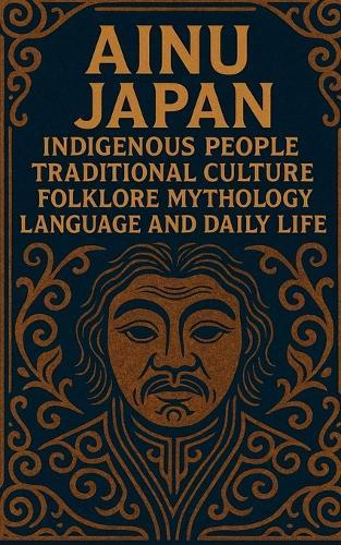Ainu Japan Indigenous People Traditional Culture Folklore Mythology Language and Daily Life: Detailed introduction to Ainu origins beliefs seasonal ceremonies art clothing music and food