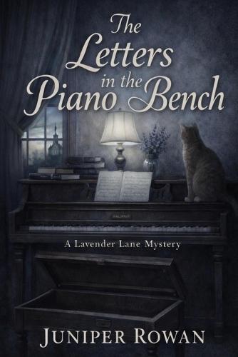 The Letters in the Piano Bench