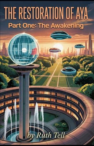 The Restoration of Aya - Part 1: The Awakening