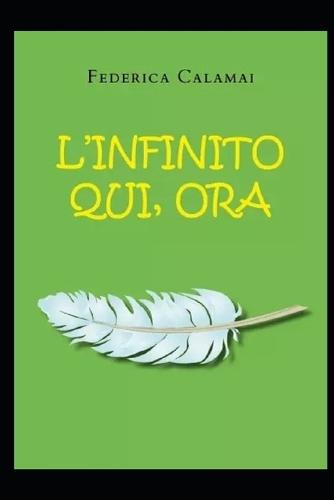 L'infinito qui, ora