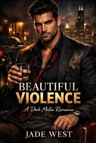 Beautiful Violence: A Dark Mafia Romance