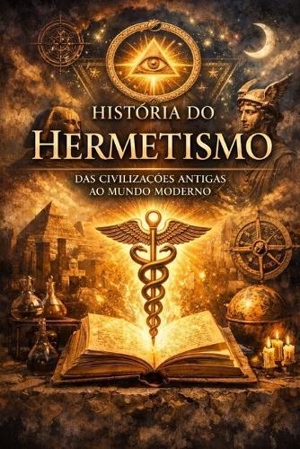 História do Hermetismo: Das Civilizações Antigas Ao Mundo Moderno