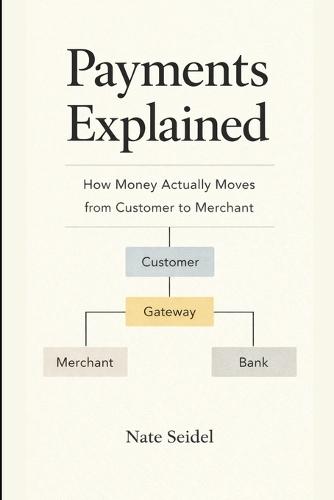 Payments Explained: How Money Actually Moves from Customer to Merchant