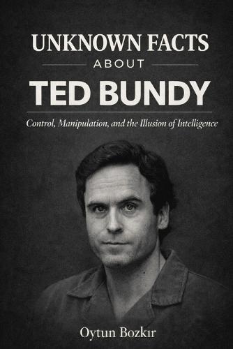 Unknown Facts About Ted Bundy: Control, Manipulation, and the Illusion of Intelligence