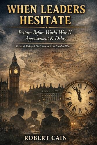 Britain Before World War II - Appeasement & Delay: Britain's Delayed Decisions and the Road to War