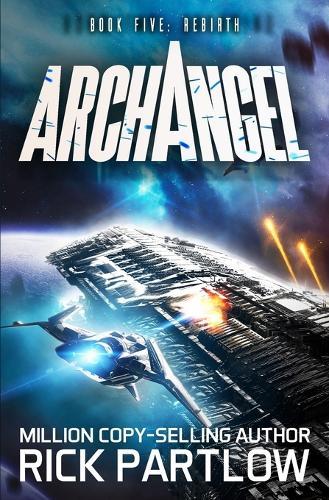 Archangel: Rebirth