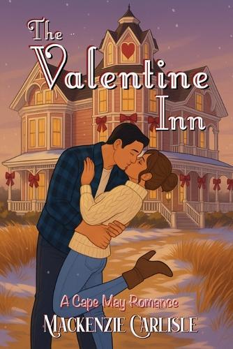 The Valentine Inn: A Cape May Romance