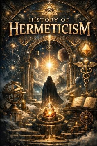 History of Hermeticism: From Ancient Civilizations to the Modern World