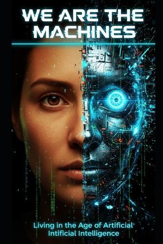We Are the Machines: Living in the Age of Artificial Intelligence