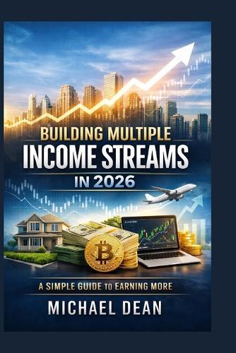 Building Multiple Income Streams in 2026: A Simple Guide to Earning More