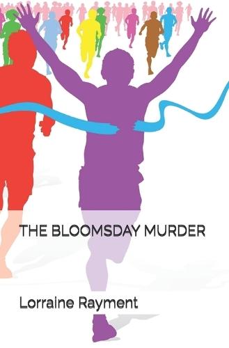 The Bloomsday Murder