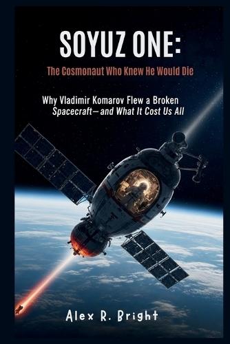 Soyuz One: The Cosmonaut Who Knew He Would Die: Why Vladimir Komarov Flew a Broken Spacecraft-and What It Cost Us All