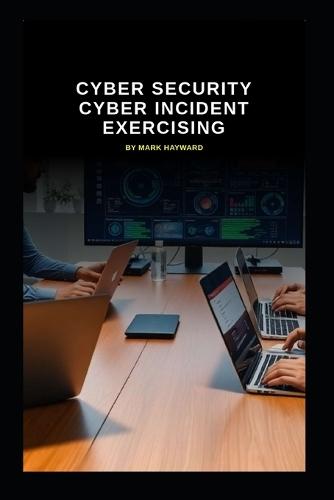 Cyber Security Cyber Incident Exercising