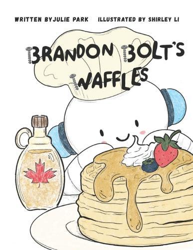 Brandon Bolt's Waffles