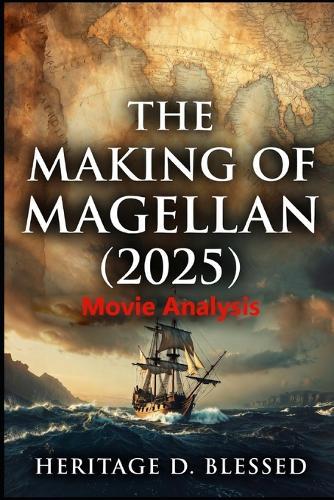 The making of Magellan (2025) Movie: A Comprehensive Guide to Storytelling, Character Complexity, and Moral Themes in the Historical Adventure Film